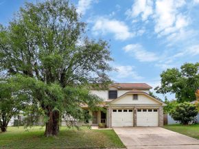 11615 Prairie Hen LN, Austin TX 78758