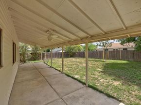 11615 Prairie Hen LN, Austin TX 78758