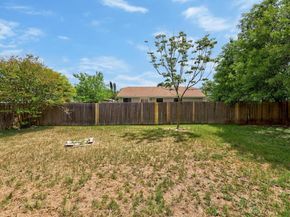 11615 Prairie Hen LN, Austin TX 78758