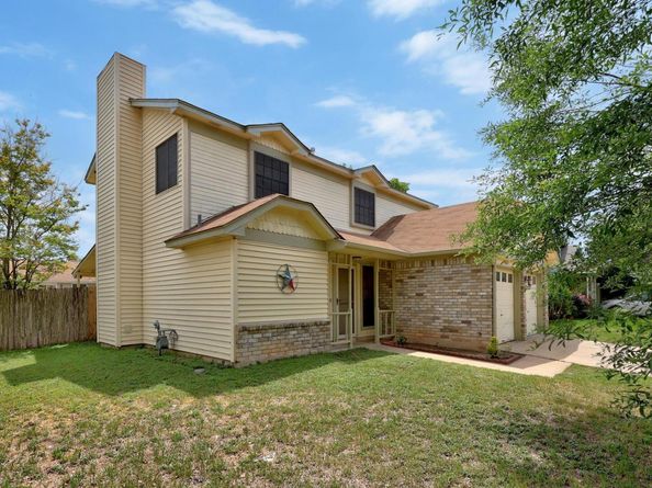 11615 Prairie Hen LN, Austin TX 78758