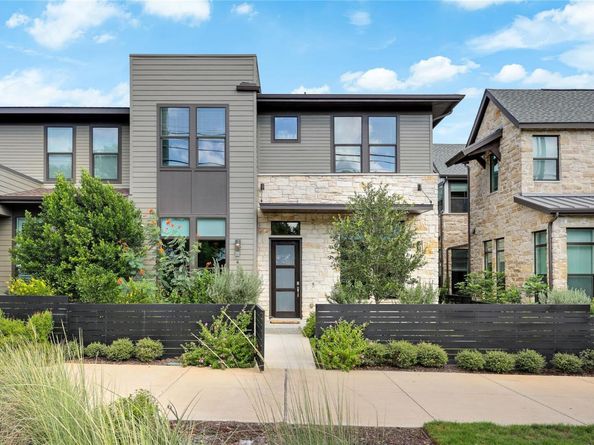 4104 Prosper LN, Austin TX 78731
