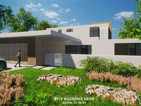 8910 Wildridge DR, Austin TX 78759