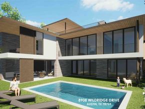 8910 Wildridge DR, Austin TX 78759