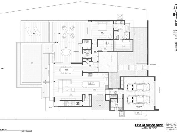 8910 Wildridge DR, Austin TX 78759