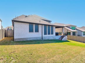 1216 Summer Moon DR, Georgetown TX 78628