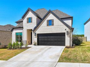 1216 Summer Moon DR, Georgetown TX 78628