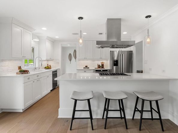 3415 Shinoak DR, Austin TX 78731