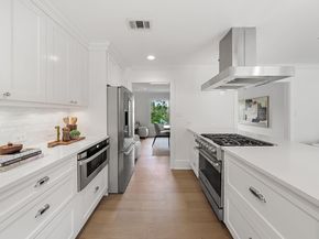 3415 Shinoak DR, Austin TX 78731