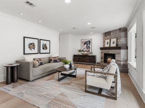 3415 Shinoak DR, Austin TX 78731