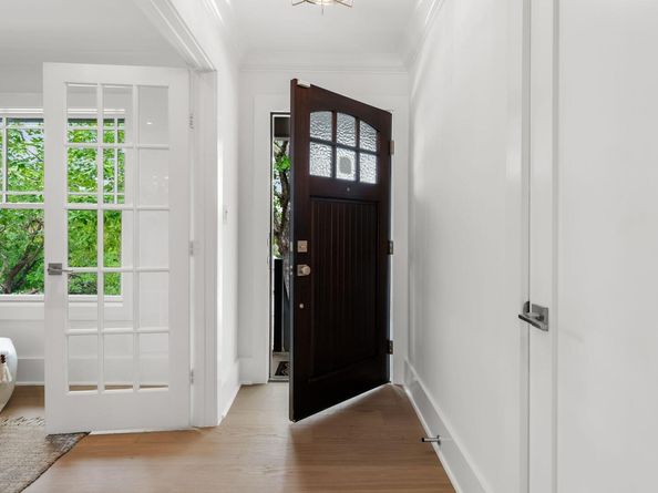 3415 Shinoak DR, Austin TX 78731