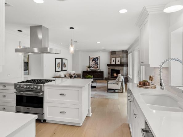 3415 Shinoak DR, Austin TX 78731