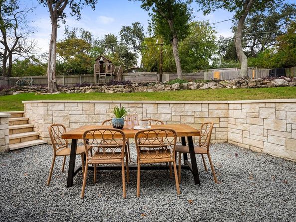 3415 Shinoak DR, Austin TX 78731