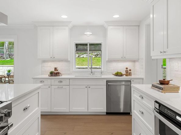 3415 Shinoak DR, Austin TX 78731