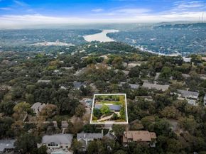 3415 Shinoak DR, Austin TX 78731