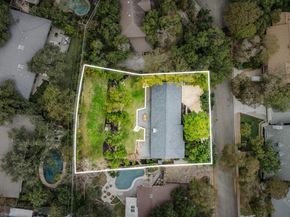 3415 Shinoak DR, Austin TX 78731