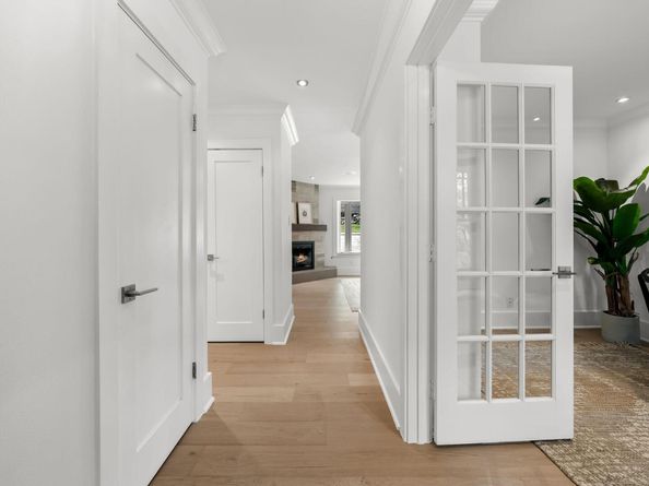 3415 Shinoak DR, Austin TX 78731