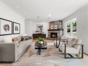 3415 Shinoak DR, Austin TX 78731