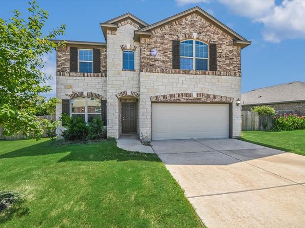 20133 Navarre TER, Pflugerville TX 78660