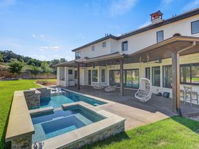 102 Canyon Turn TRL, Austin TX 78734