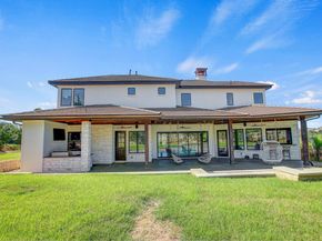 102 Canyon Turn TRL, Austin TX 78734