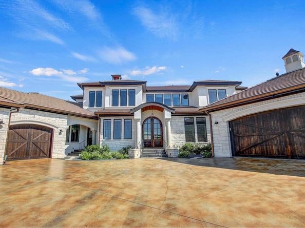102 Canyon Turn TRL, Austin TX 78734