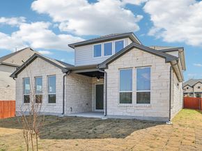 1028 Sonata PL, Round Rock TX 78681
