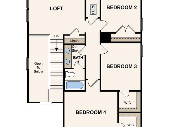 1232 Lavender WAY, Georgetown TX 78628