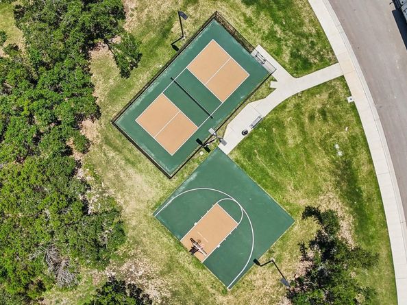 1232 Lavender WAY, Georgetown TX 78628