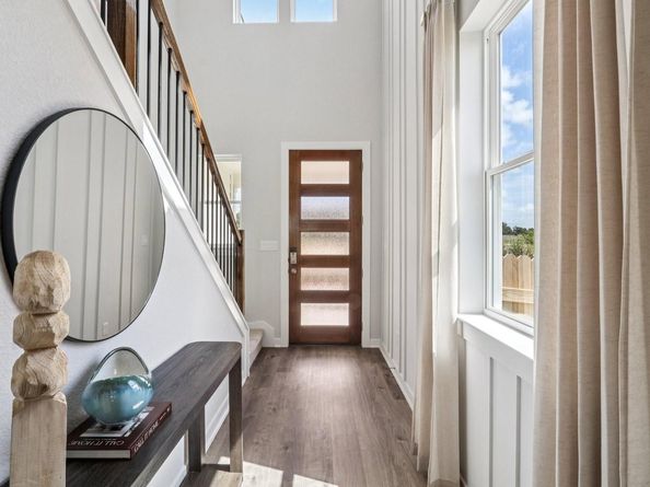 1232 Lavender WAY, Georgetown TX 78628