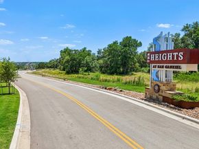 1232 Lavender WAY, Georgetown TX 78628