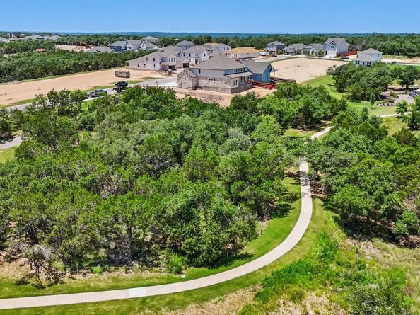 1232 Lavender WAY, Georgetown TX 78628