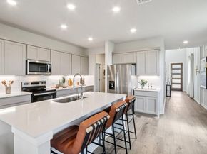 1232 Lavender WAY, Georgetown TX 78628