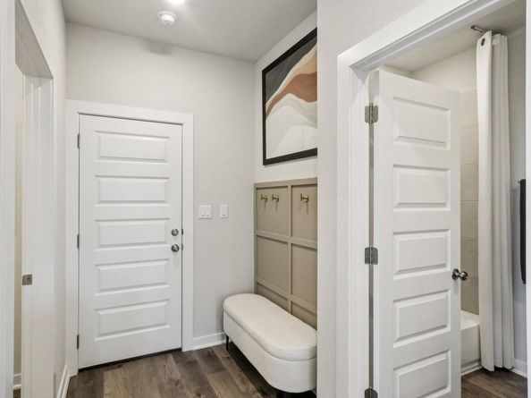 1232 Lavender WAY, Georgetown TX 78628