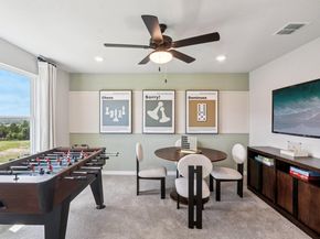 1232 Lavender WAY, Georgetown TX 78628