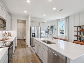 1232 Lavender WAY, Georgetown TX 78628