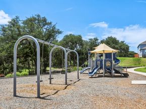 1232 Lavender WAY, Georgetown TX 78628