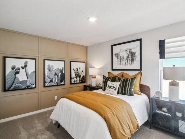 1232 Lavender WAY, Georgetown TX 78628