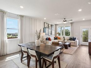 1232 Lavender WAY, Georgetown TX 78628