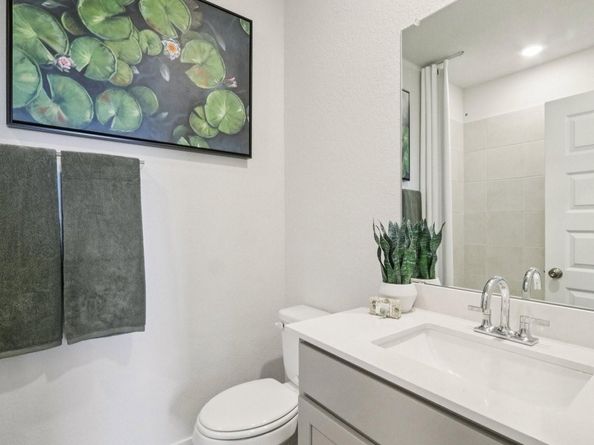 1232 Lavender WAY, Georgetown TX 78628