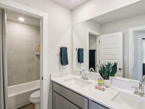 1232 Lavender WAY, Georgetown TX 78628