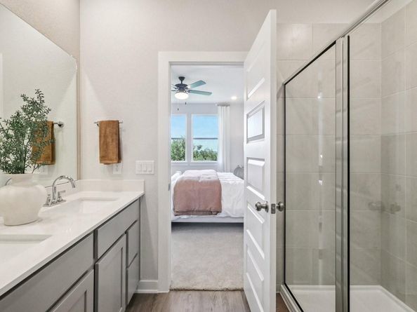 1232 Lavender WAY, Georgetown TX 78628