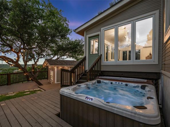 7414 Anaqua DR, Austin TX 78750
