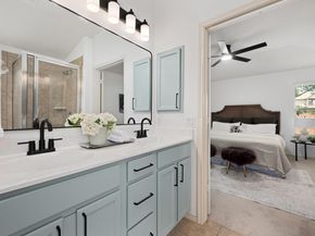 1606 Westmeadow TRL, Round Rock TX 78665