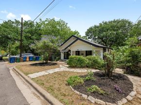 713 Patterson Ave, Austin TX 78703