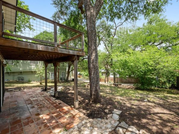 713 Patterson Ave, Austin TX 78703