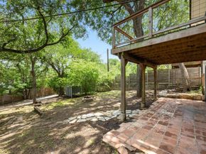713 Patterson Ave, Austin TX 78703