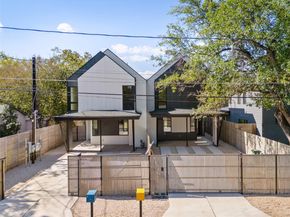 613 Clifford DR B, Austin TX 78745