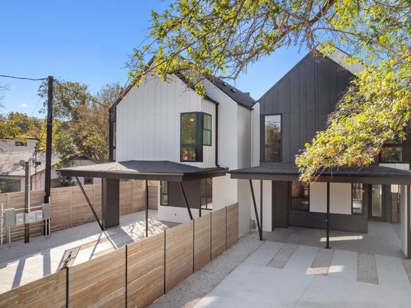 613 Clifford DR B, Austin TX 78745