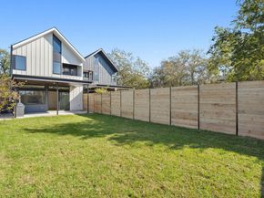 613 Clifford DR B, Austin TX 78745