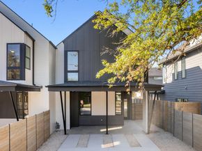 613 Clifford DR B, Austin TX 78745